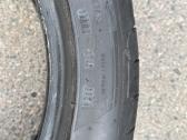 255/40 R18 Goodyear Eagle F1 asymmetric 3 (2024) - nuotraukos Nr. 3