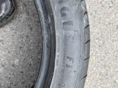 255/40 R18 Goodyear Eagle F1 asymmetric 3 (2024) - nuotraukos Nr. 6