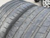 255/40 R18 Goodyear Eagle F1 asymmetric 3 (2024) - nuotraukos Nr. 7