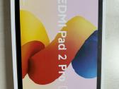 Nauja planšetė Redmi Pad 2 Pro