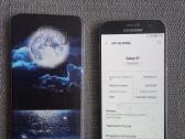 Samsung s7 - nuotraukos Nr. 5