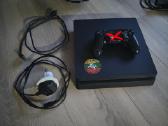 Ps4 Slim 1tb atmintimi +Vr komplektas + 30 žaidimų - nuotraukos Nr. 4