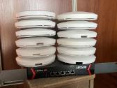 Edimax Pro Apc500 + 12x Cap300 WiFi prieigos taškų
