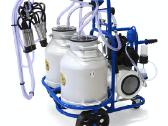Karvių melžimo įrenginys Odsbo-2 (30a), 230 V, su