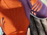 Adidas nauji guminiai bateliai violetiniai - nuotraukos Nr. 8