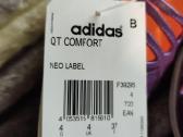 Adidas nauji guminiai bateliai violetiniai - nuotraukos Nr. 10