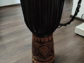 Afrikietiškas būgnas Djembe