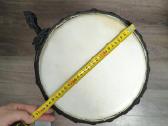 Afrikietiškas būgnas Djembe - nuotraukos Nr. 4