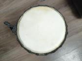 Afrikietiškas būgnas Djembe - nuotraukos Nr. 5