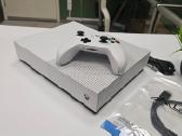 Xbox One S Digital su 20 žaidimų ir Garantija - nuotraukos Nr. 5