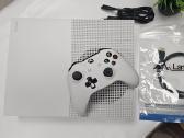 Xbox One S Digital su 20 žaidimų ir Garantija - nuotraukos Nr. 7