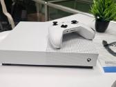 Xbox One S Digital su 20 žaidimų ir Garantija