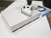 Xbox One S Digital su 20 žaidimų ir Garantija - nuotraukos Nr. 6