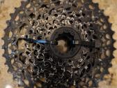 11s SRAM, HG - 1130, 11 42t, 39. - nuotraukos Nr. 2