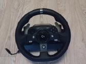 Logitech G920 Vairas, pedalai, shifteris - nuotraukos Nr. 3