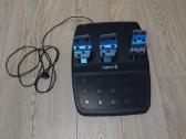 Logitech G920 Vairas, pedalai, shifteris - nuotraukos Nr. 4