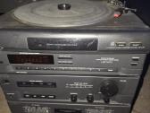 Sony centriukas. Kenwood centriukas ir kiti - nuotraukos Nr. 4