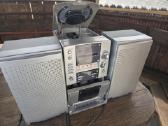 Sony centriukas. Kenwood centriukas ir kiti - nuotraukos Nr. 6