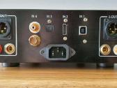 Dac Audio gd 77 - nuotraukos Nr. 2