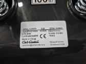 Vejos traktorius cub cadet Lt2 S98 - nuotraukos Nr. 4