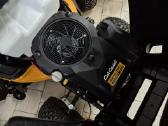 Vejos traktorius cub cadet Lt2 S98 - nuotraukos Nr. 5