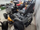 Vejos traktorius cub cadet Lt2 S98 - nuotraukos Nr. 7