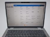 Dell 7440 i7-1365u 13gen 16gb Ddr5 256gb