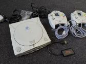 Sega Dreamcast