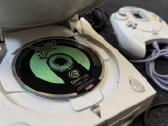 Sega Dreamcast - nuotraukos Nr. 2