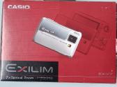 Casio foto Exilim
