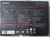 Casio foto Exilim - nuotraukos Nr. 2