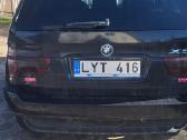 Parduodu Bmw X5 - nuotraukos Nr. 3