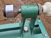 Holz- - Drehbank G 1000 Medžio tekinimo staklės - nuotraukos Nr. 5