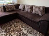 Sofa-kampas
