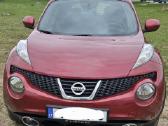 Продаётся Nissan Juke