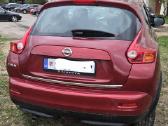 Продаётся Nissan Juke - nuotraukos Nr. 2