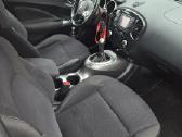 Продаётся Nissan Juke - nuotraukos Nr. 4