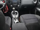 Продаётся Nissan Juke - nuotraukos Nr. 6