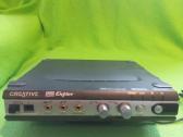 Creative Extigy garso korta Midi interface