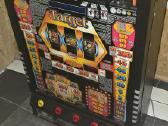 Lošimo automatas Bally Wulff Target