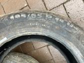 Padangos 195/65 R15 V - nuotraukos Nr. 2