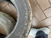 Padangos 195/65 R15 V - nuotraukos Nr. 3