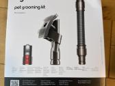 Dyson Gyvūnų plaukų priežiūros rinkinys