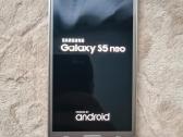 Samsung s5, s5neo-2vnt - nuotraukos Nr. 2