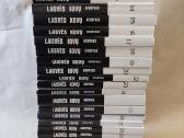 "Laisvės kovų archyvas"