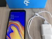 Samsung Galaxy J6+