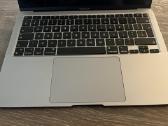 MacBook Air M1 / 8gb / 256gb – Puiki būklė - nuotraukos Nr. 2
