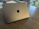 MacBook Air M1 / 8gb / 256gb – Puiki būklė - nuotraukos Nr. 3