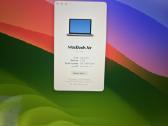 MacBook Air M1 / 8gb / 256gb – Puiki būklė - nuotraukos Nr. 5