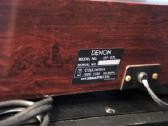 Denon Dp67l - nuotraukos Nr. 12